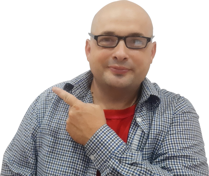 Cedric Corneloup Webmarketeur pour les entrepreneurs timides